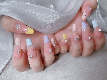 スノーネイルサロン 新宿店(Snow nail salon)/