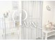 パルネ ド ボーテ(PARNE de beaute)の写真