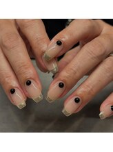 ブランシュ(Blanche)/mirror french