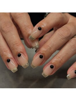 ブランシュ(Blanche)/mirror french