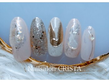 クリスタ(CRISTA)/