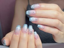 ルモスコ(Lumosco)/マグネットネイル