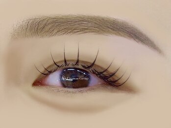 リリ 別府店(eyelash ReRe)/シングルエクステ■1