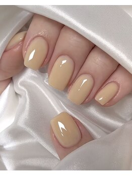 ビーエヌネイル(BN NAIL)/