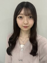 メロー バイ シェリーラメール 船橋店(Mellow by Cherie la mer)&nbsp;Yoshida 