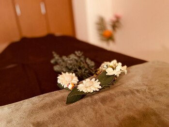 ポカポカ(Poka Poka)の写真/【体と心を休めるくつろぎ時間】 ◇完全予約制◇勾当台公園駅/北四番丁駅から徒歩5分◇ほっこり温か空間◇