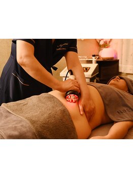 サイズダウンを目指したい