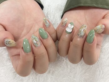 ビューティー静(Beauty静)/