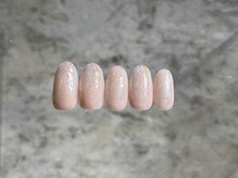 ネイルサロン クレオ(Cleo)/定額Aコース¥7980