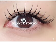 ニュアンストーキョー 大阪梅田本店(NUANCE TOKYO)/マツエクDカールまつげ/まつ毛