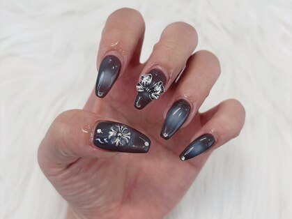 ファンネイル 心斎橋店(Fun nail)の写真