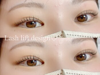 ユーロ(EURO)/ラッシュリフト／まつ毛パーマ