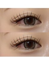 ゼロナナ 神戸三宮店(07)/パリエク　by hikaru