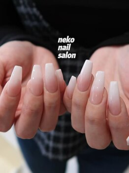 ネコ(Neko)/ベイビーブーマー　カラグラ