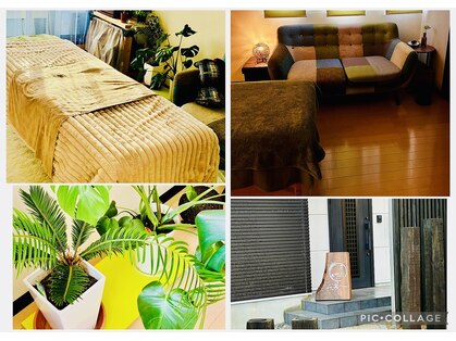 サロン ビールーム(salon 美-room)の写真