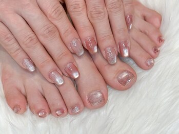 ワンアンドオンリー(One&Only)/