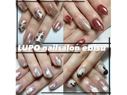 ルーポ(Lupo)の写真