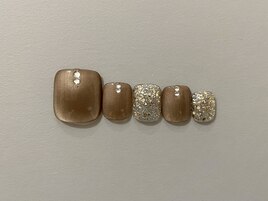 フット定額＊standardコース