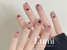 ルミネイル 大宮東口店(Lumi Nail)/