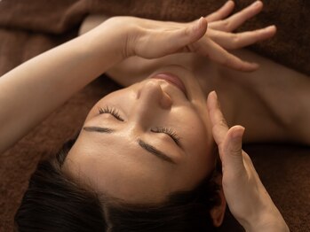 シャルール(Chaleur)/アロマフェイシャル