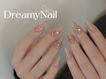 ドリーミーネイル 池袋(Dreamy Nail)/