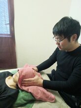 パロマローズ&nbsp;新井 