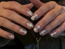 フィロンネイル 武蔵小杉店(filonnail)/riko指名限定オリジナルコース