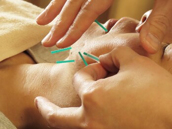 イズミ整骨院 大泉院/