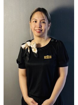 リーズ(RIES)/當間セラピスト