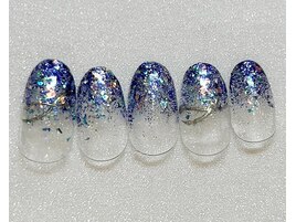 2026.4月定額ネイル2-4