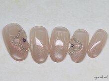 アグレアブルネイル(agr'e able nail)/