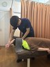 【首肩こり/姿勢が気になる方】肩甲骨を正しい位置に30分