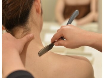 ナチュラル ビューティー ベルポート(natural beauty Bellport)の写真/理容師免許取得オーナーが大切なイベント前の貴方に最高の仕上がりをお届け★