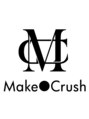 メイククラッシュ 新宿(Make Crush)/店長[眉毛/眉毛サロン/メンズ/アイブロウ]