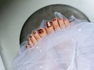 【FOOT】今日のにゅあんす