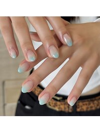 ＫＡＨＯ　グラデーション