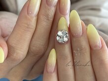 ル ブランシュ(le blanche)/グラデーション