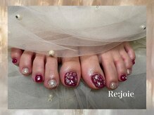 リジョア(Re:joie)/