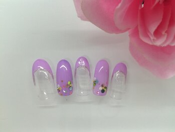 ネイルサロン ラメール(LaMer)/