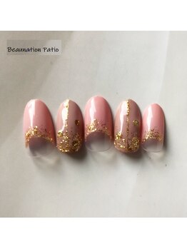 ビューネーションパティオ(Beaunation patio)/定額デザイン