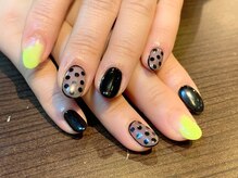 レミア 関内(REMIA)/シースルーブラック