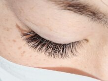 シンデレラ(CINDERELLA)/ボリュームラッシュ(右目)