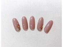 アイリッシュネイル 久屋大通店(Irish Nail)/mao