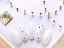 ティーエヌ 大阪福島店/ デザイン定額　【Aコース】