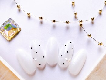 ティーエヌ 大阪福島店/ デザイン定額　【Aコース】