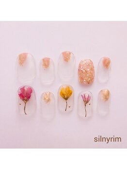 シルニー リム(Silny rim)/やり放題コース［ニュアンス］