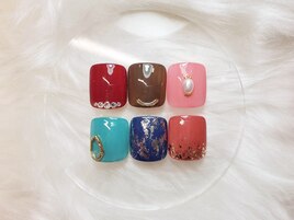 Naturalコース 5000円