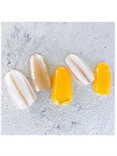 エフブルーム レカン(f'bloom L'ecrin)/Handデザイン