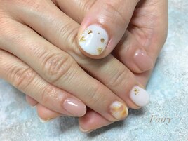 猫ちゃんNail♪by澤口