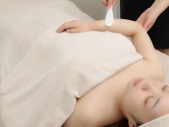 ブライダルベールトータルビューティ(BRIDAL VEIL total beauty)/脱毛するなら全身が一番安い!